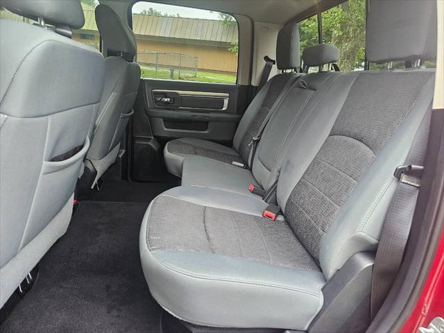 used 2014 Ram 1500 car, priced at $18,988