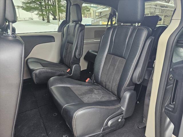 used 2019 Dodge Grand Caravan car, priced at $12,988