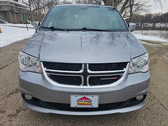 used 2019 Dodge Grand Caravan car, priced at $12,988