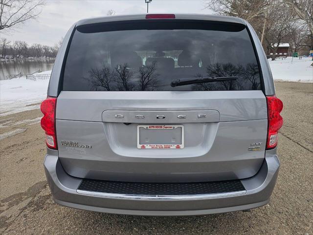 used 2019 Dodge Grand Caravan car, priced at $12,988