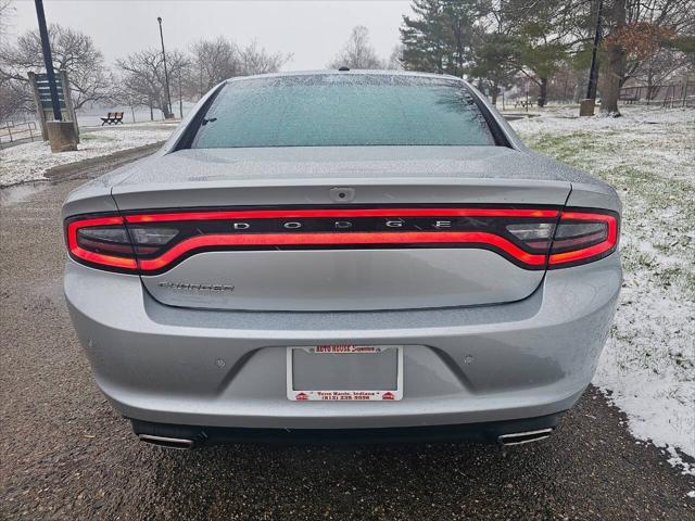 used 2022 Dodge Charger car, priced at $21,988