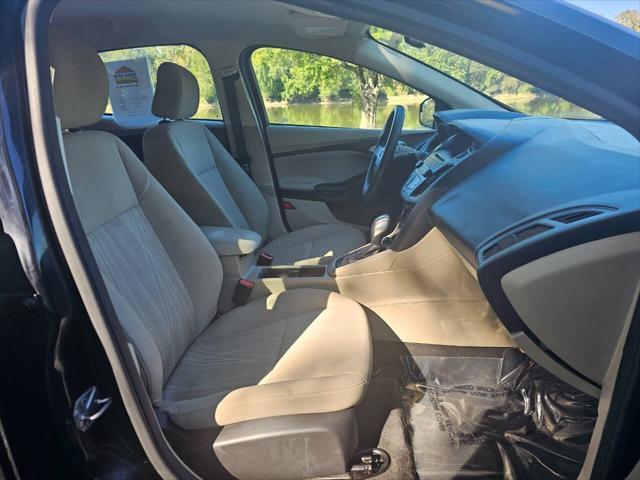 used 2016 Ford Focus car, priced at $8,988