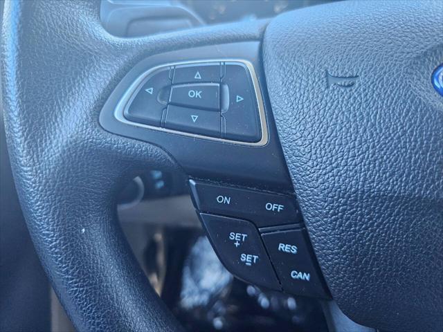used 2016 Ford Focus car, priced at $8,988