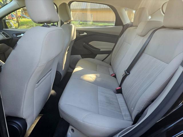 used 2016 Ford Focus car, priced at $8,988