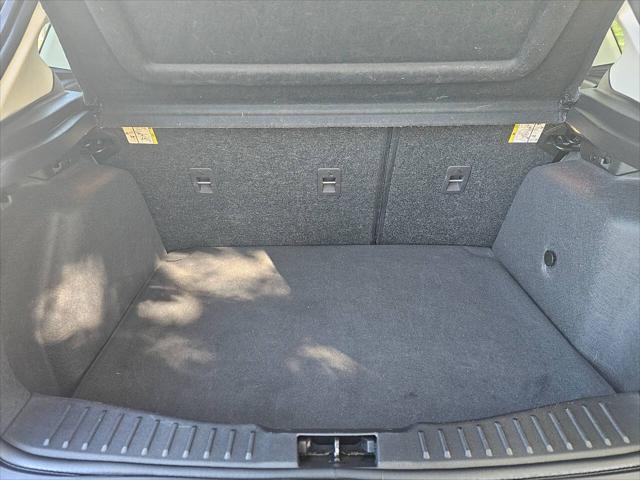 used 2016 Ford Focus car, priced at $8,988