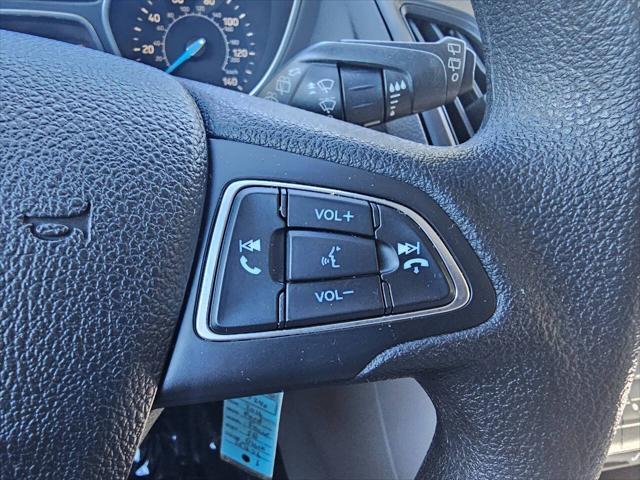 used 2016 Ford Focus car, priced at $8,988