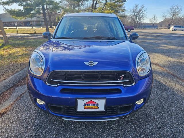 used 2016 MINI Countryman car, priced at $13,988