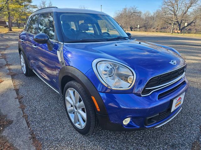 used 2016 MINI Countryman car, priced at $13,988