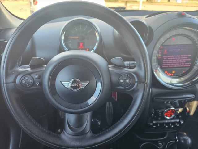 used 2016 MINI Countryman car, priced at $13,988