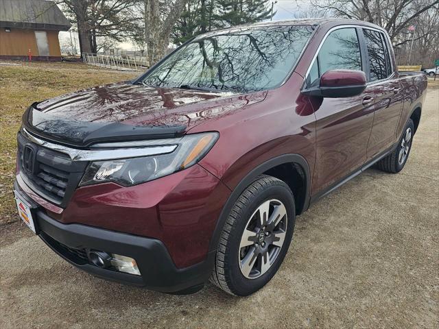 used 2019 Honda Ridgeline car, priced at $20,988