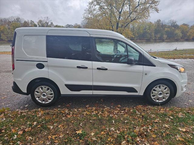 used 2015 Ford Transit Connect car, priced at $12,988