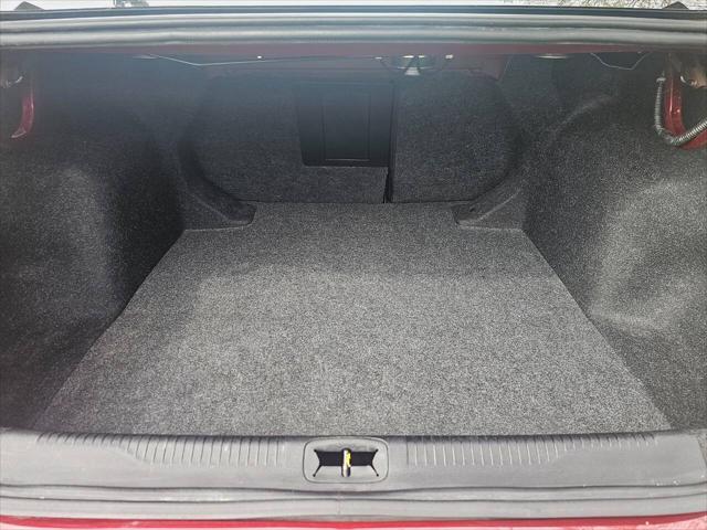 used 2016 Chrysler 200 car, priced at $18,988