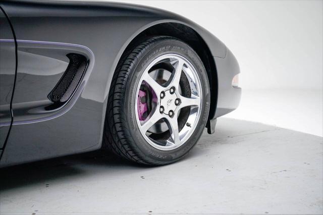 used 1999 Chevrolet Corvette car, priced at $19,988
