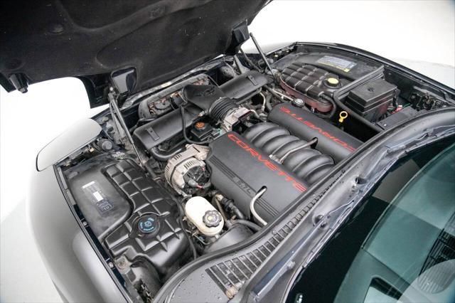 used 1999 Chevrolet Corvette car, priced at $19,988