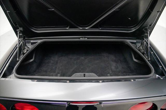 used 1999 Chevrolet Corvette car, priced at $19,988