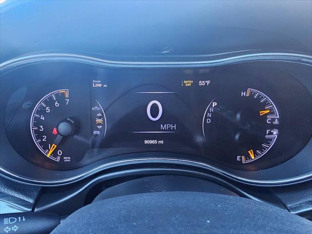 used 2019 Jeep Grand Cherokee car, priced at $21,988
