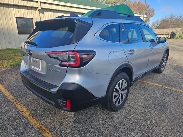 used 2022 Subaru Outback car, priced at $23,988