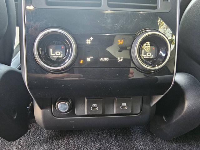 used 2022 Land Rover Range Rover Sport car, priced at $74,988