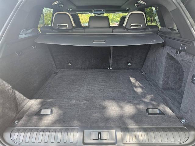 used 2022 Land Rover Range Rover Sport car, priced at $74,988