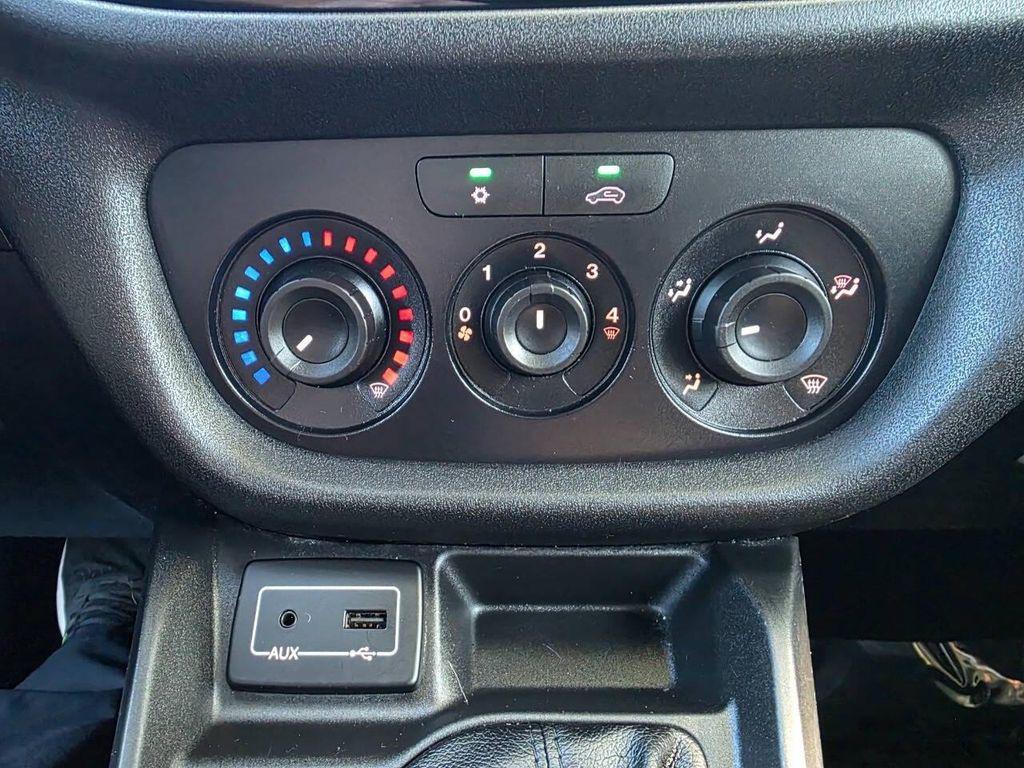 used 2019 Ram ProMaster City car, priced at $18,988
