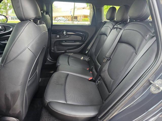 used 2019 MINI Clubman car, priced at $17,988