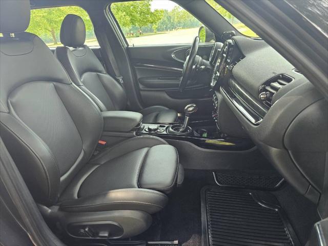 used 2019 MINI Clubman car, priced at $17,988
