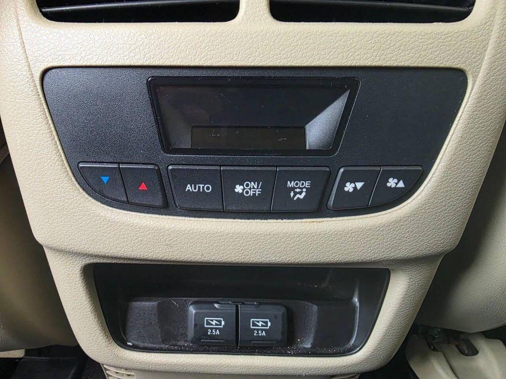 used 2017 Acura MDX car, priced at $21,988