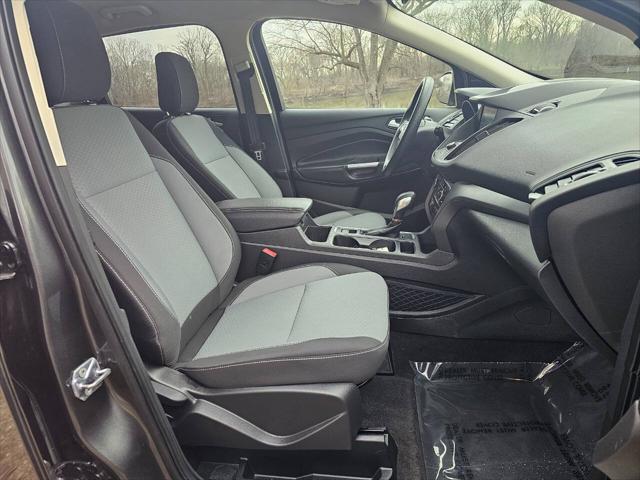 used 2019 Ford Escape car, priced at $16,288