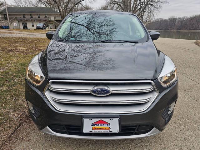 used 2019 Ford Escape car, priced at $16,288