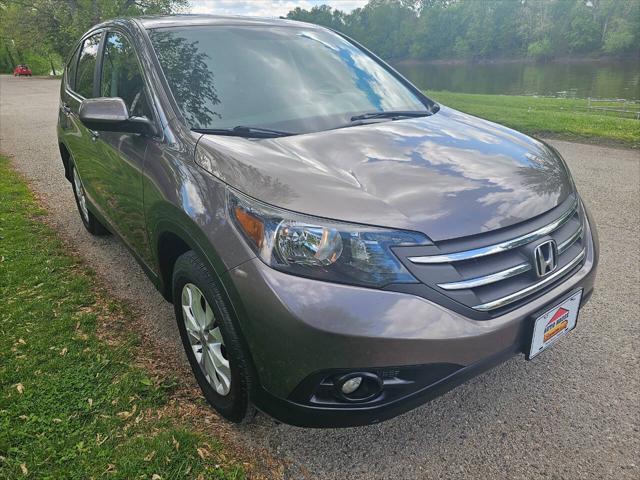 used 2013 Honda CR-V car, priced at $12,988