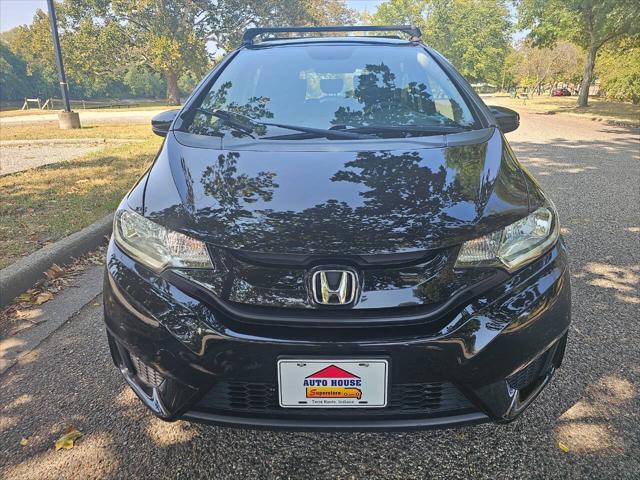 used 2017 Honda Fit car, priced at $14,988