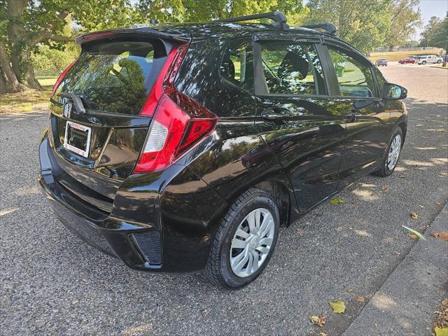 used 2017 Honda Fit car, priced at $14,988