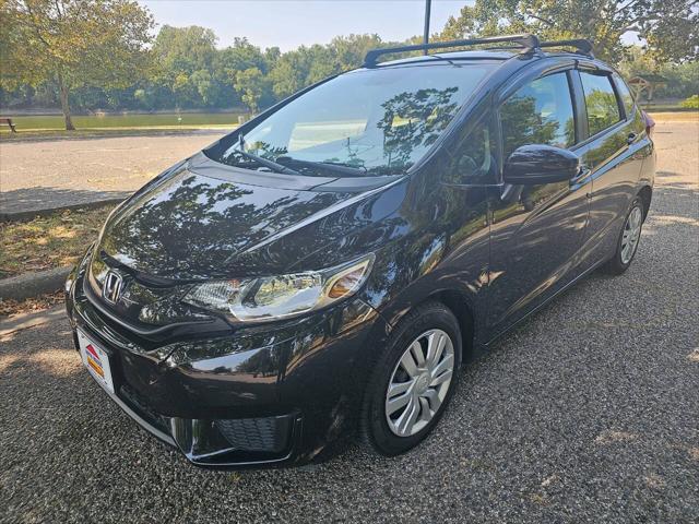 used 2017 Honda Fit car, priced at $14,988