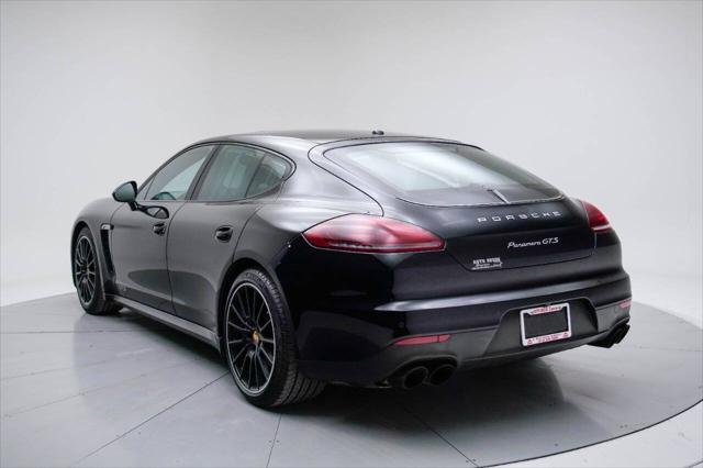 used 2015 Porsche Panamera car, priced at $37,988