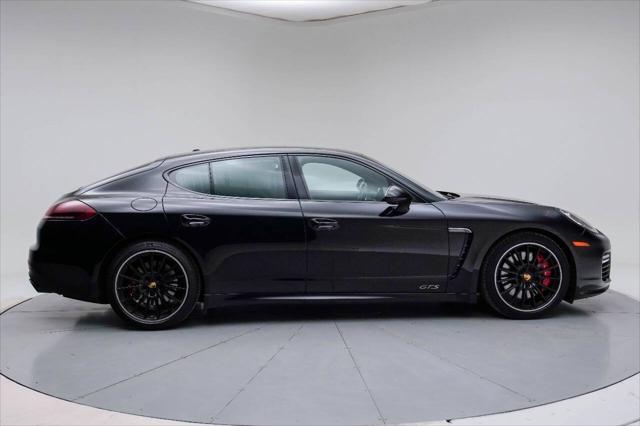 used 2015 Porsche Panamera car, priced at $37,988