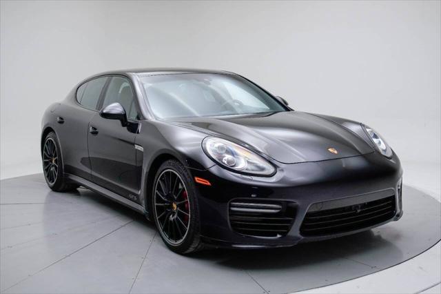 used 2015 Porsche Panamera car, priced at $37,988