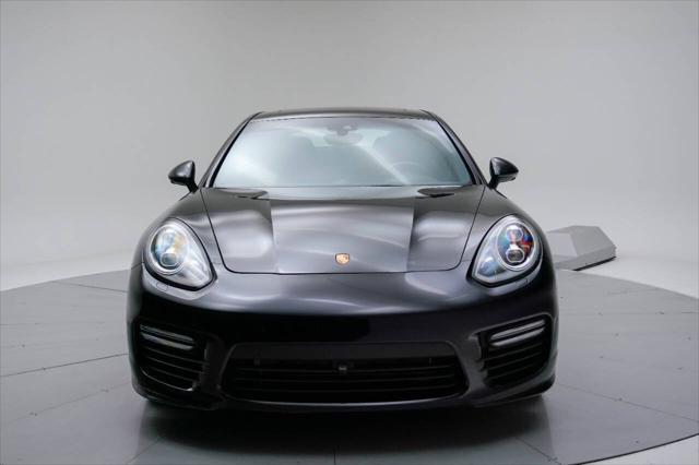 used 2015 Porsche Panamera car, priced at $37,988