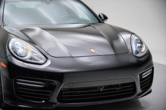 used 2015 Porsche Panamera car, priced at $37,988