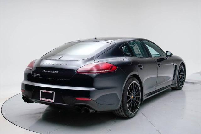 used 2015 Porsche Panamera car, priced at $37,988