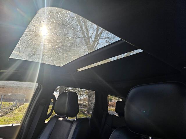 used 2020 Jeep Grand Cherokee car, priced at $24,988