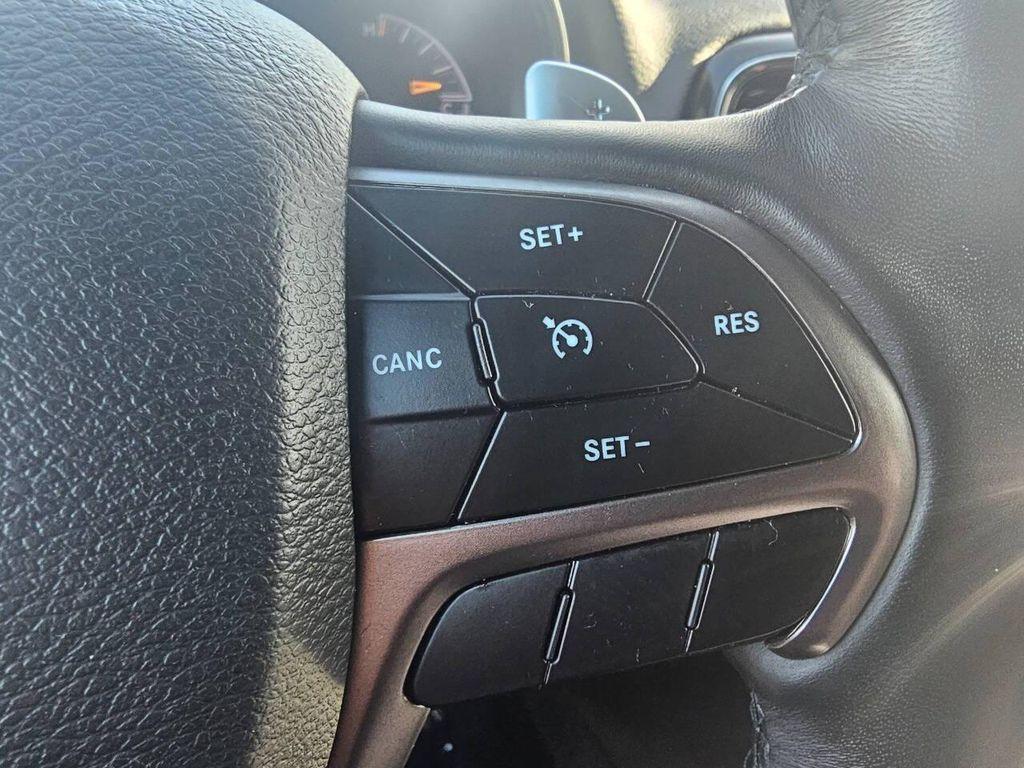 used 2020 Jeep Grand Cherokee car, priced at $23,988