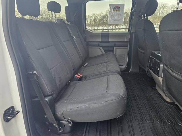 used 2020 Ford F-150 car, priced at $25,988