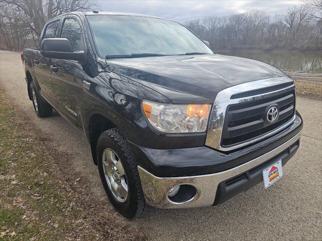 used 2013 Toyota Tundra car, priced at $18,988