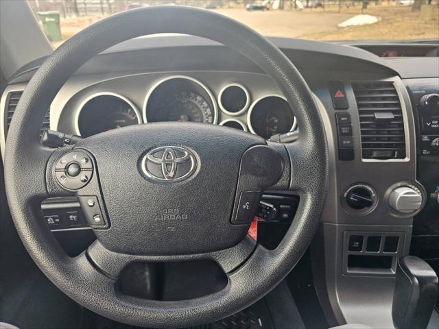 used 2013 Toyota Tundra car, priced at $18,988