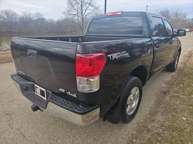 used 2013 Toyota Tundra car, priced at $18,988