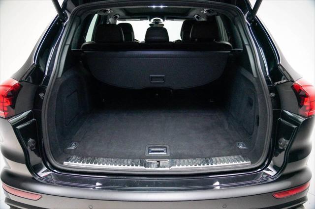 used 2015 Porsche Cayenne car, priced at $37,988