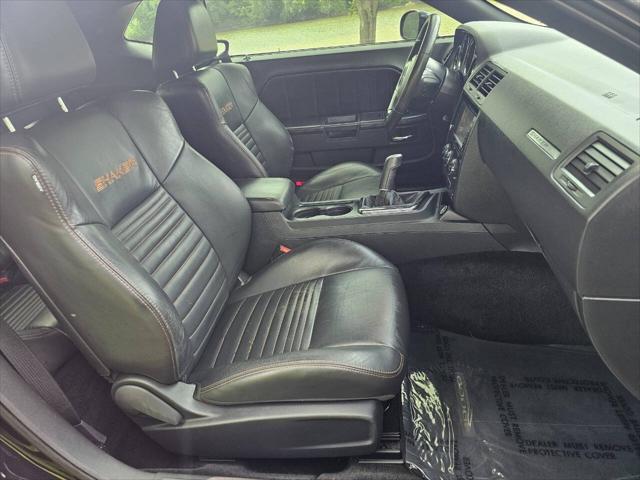 used 2014 Dodge Challenger car, priced at $19,988