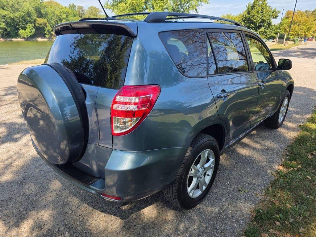 used 2012 Toyota RAV4 car, priced at $10,988