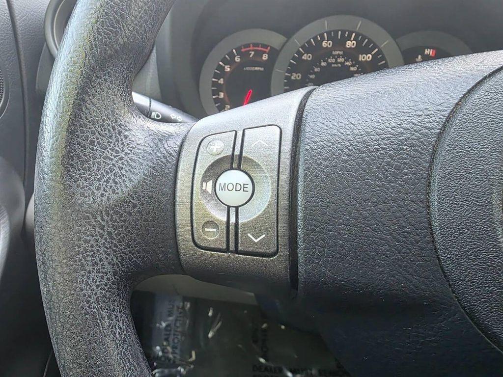 used 2012 Toyota RAV4 car, priced at $10,988