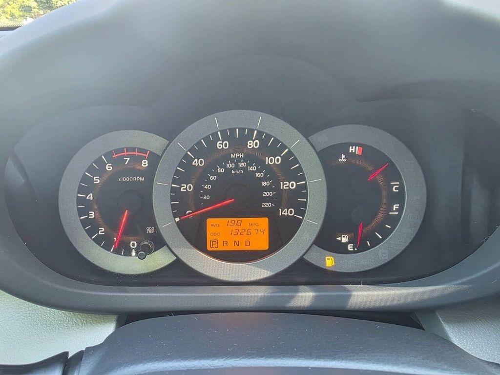 used 2012 Toyota RAV4 car, priced at $10,988